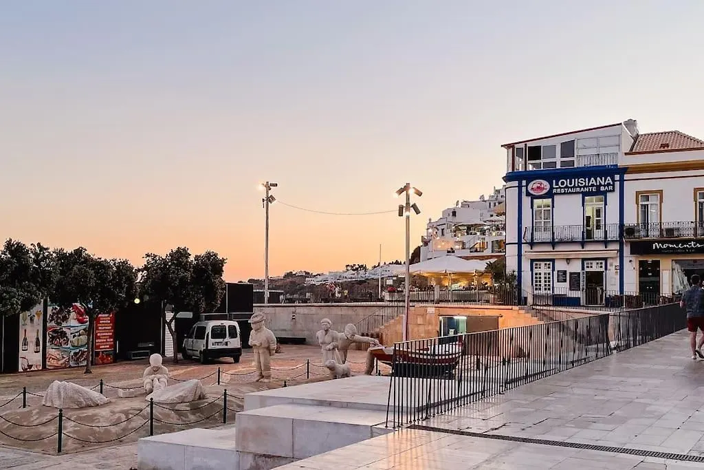 Apartment Old Fisherman'S Corner 10 - Centro Old Town Albufeira Portugal