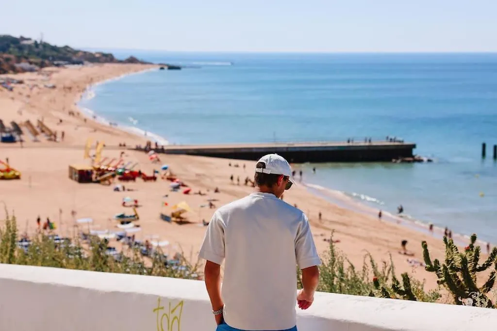 Old Fisherman'S Corner 10 - Centro Old Town Albufeira