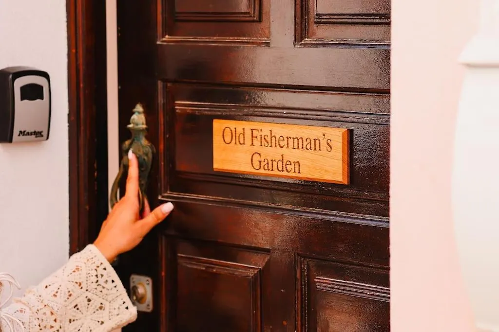Old Fisherman'S Corner 10 - Centro Old Town Albufeira Apartment