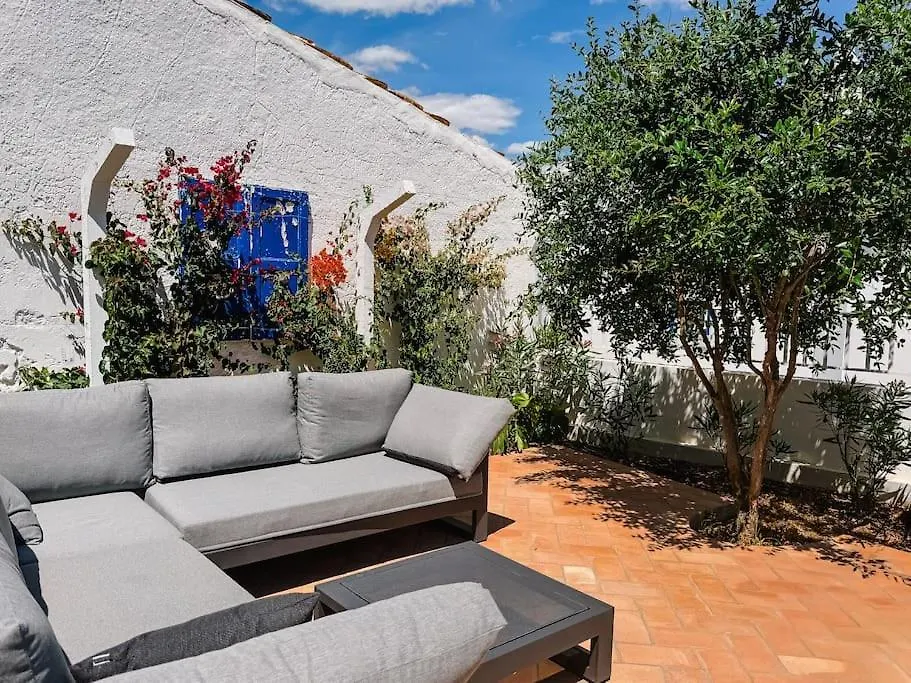 Apartment Old Fisherman'S Corner 10 - Centro Old Town Albufeira Portugal