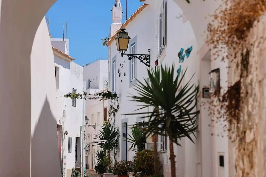 Old Fisherman'S Corner 10 - Centro Old Town Albufeira