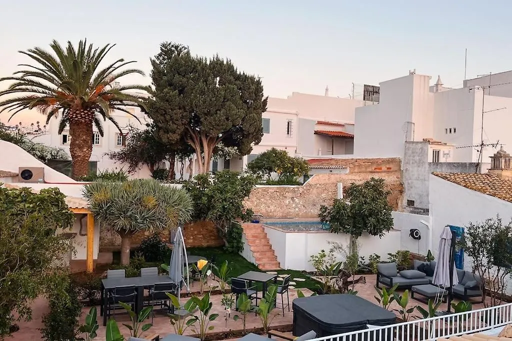 Old Fisherman'S Corner 10 - Centro Old Town Albufeira Apartment