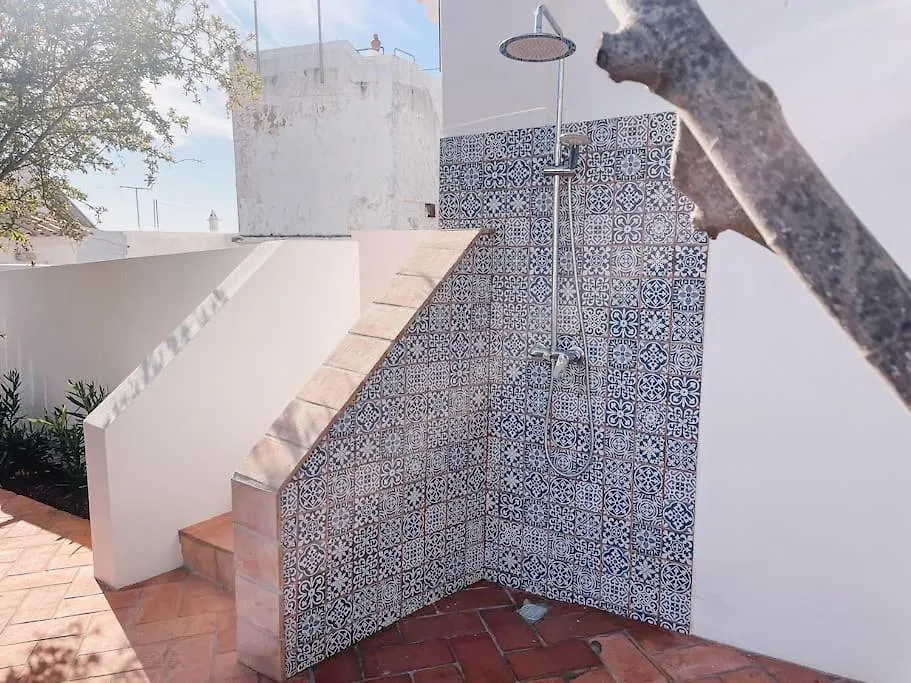 Apartment Old Fisherman'S Corner 10 - Centro Old Town Albufeira