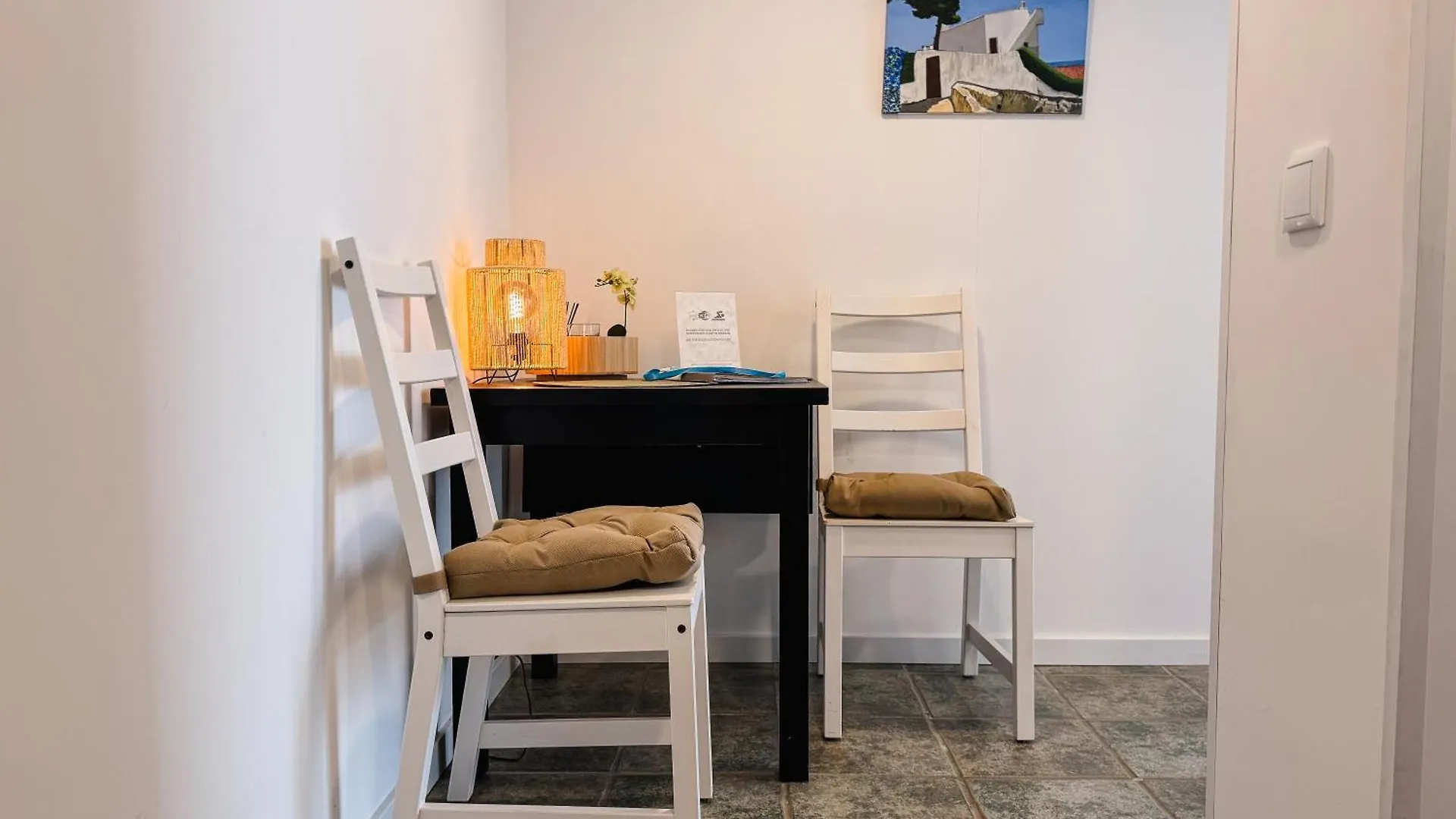 Apartment Old Fisherman'S Corner 10 - Centro Old Town Albufeira